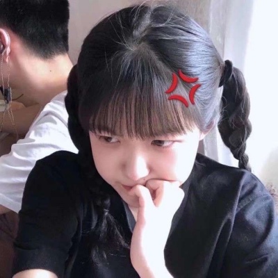 2025年精选微信女生头像