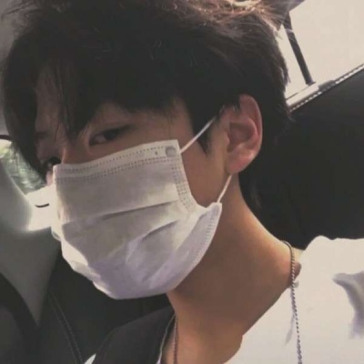 抖音2025最火情头真人