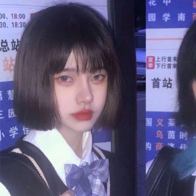 2025年最新最火闺蜜头像真人图片