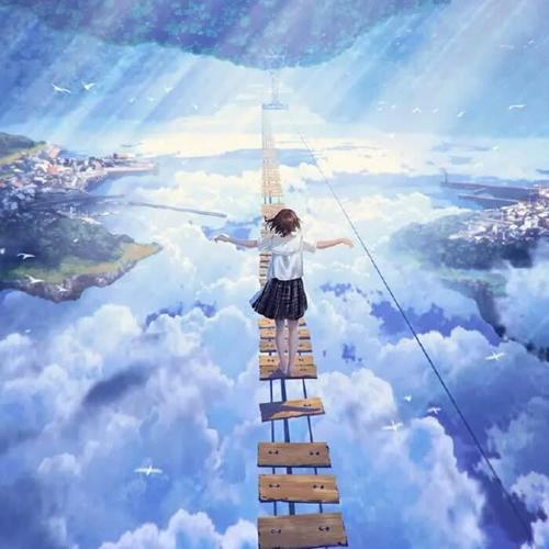 2025励志头像图片