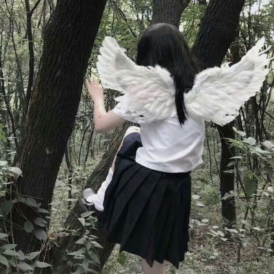 2025女生真人版头像