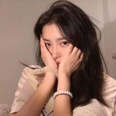 2025qq头像女生高清图片