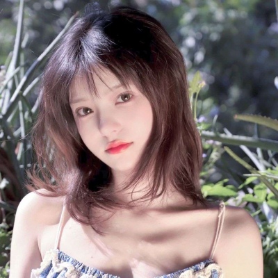 女生微信意境头像2025大图版