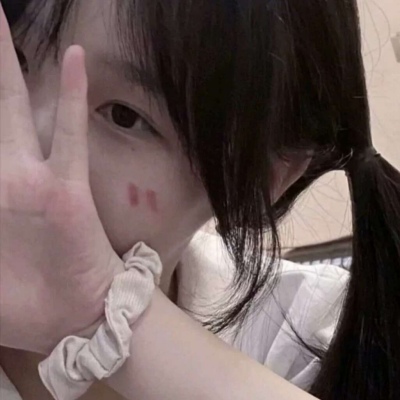 2025头像可爱女