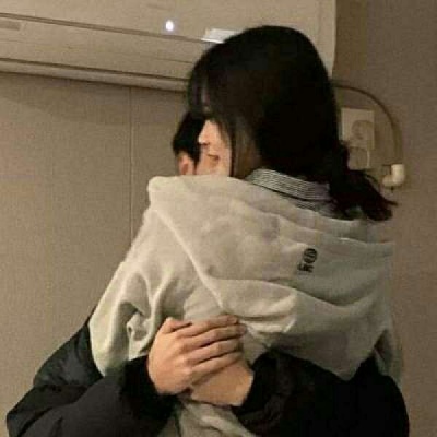 情头 情侣 双人2025真人