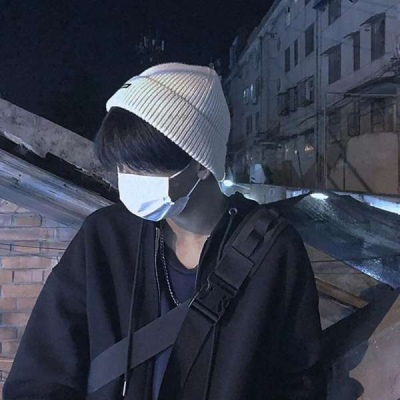 2025年男生qq头像图片