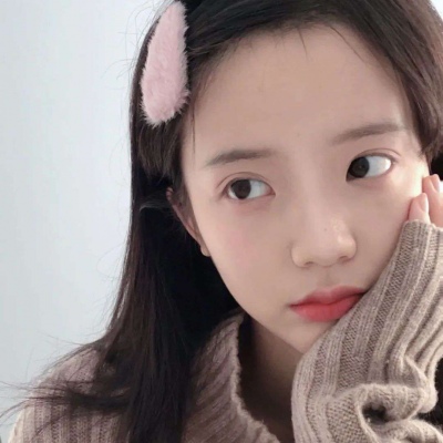 2025头像可爱女