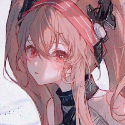 头像图片2025最火爆女动漫