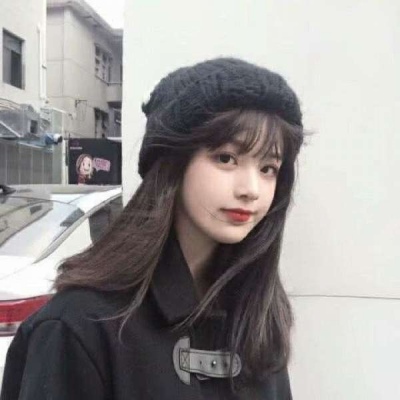 2025高清优质女生头像图片
