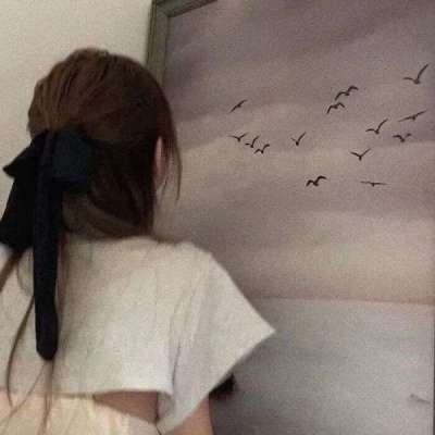 2025年最火女生头像图片