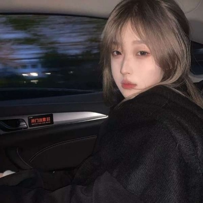 2025女头像最新版的图片
