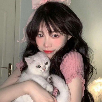 2025最潮最火女生头像高清图片