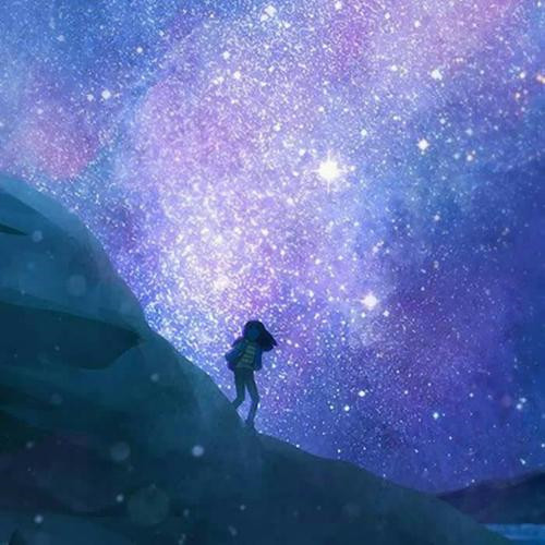 2025励志头像图片