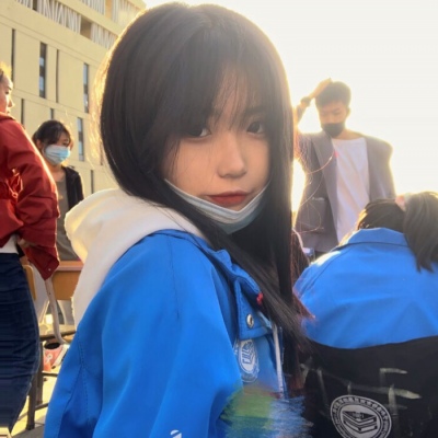 2025女头像最新版的图片