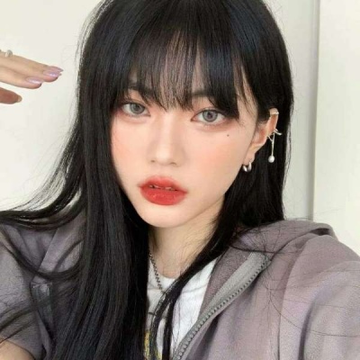 2025高清优质女生头像图片
