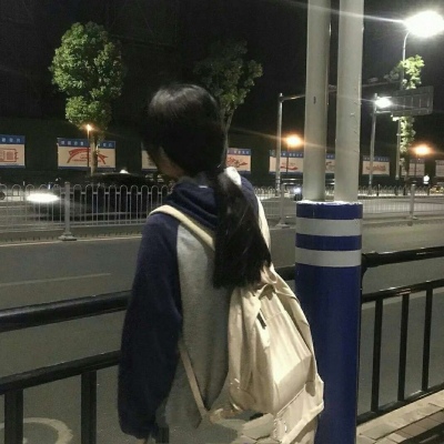 女生头像不露脸2025