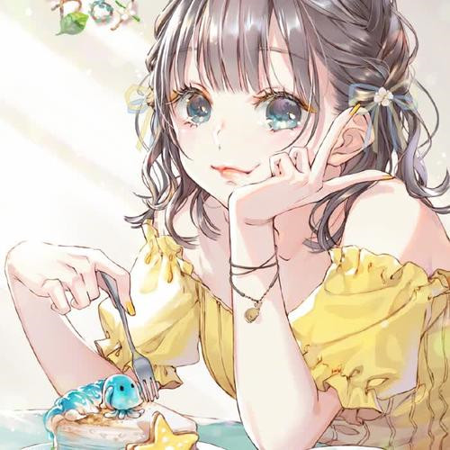 2025励志头像图片