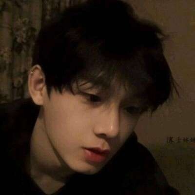 2025微信最IN男生头像