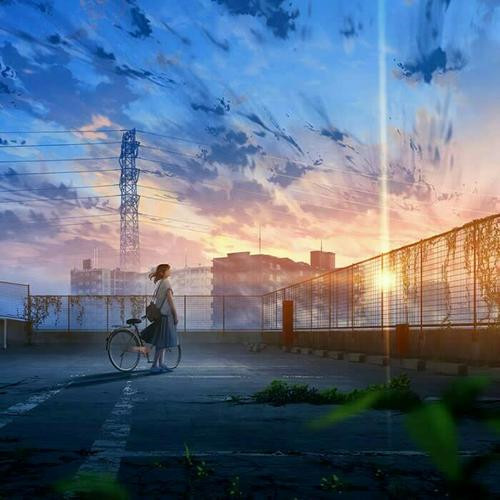 2025励志头像图片