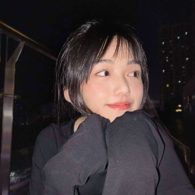 个性又吸睛时尚潮流微信头像女