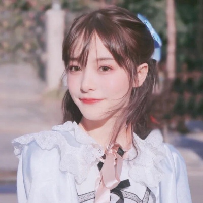 qq女生头像2025最新版图片