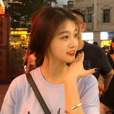 2025单人闺蜜两张头像图片