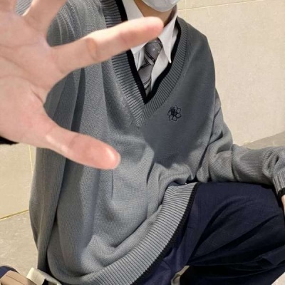 2025年男生最火头像