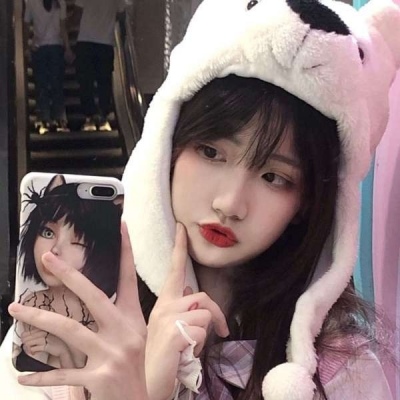 qq头像女生精选2025