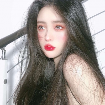 2025精致女生头像