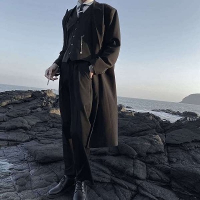 2025年男生最火头像