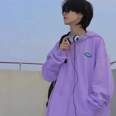2025年男生头像真人不露脸