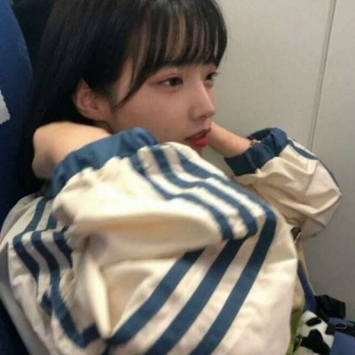 2025年最火女生头像图片