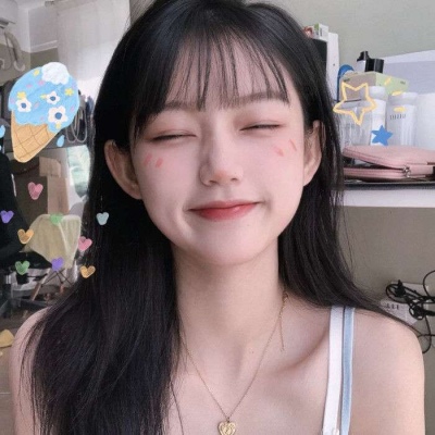 2025年精选微信女生头像
