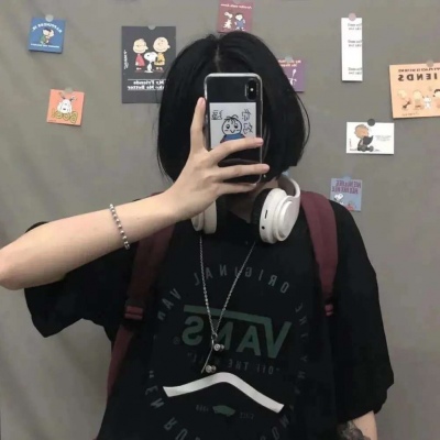 2025女生高清头像