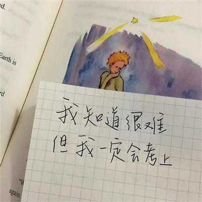 2025励志头像图片
