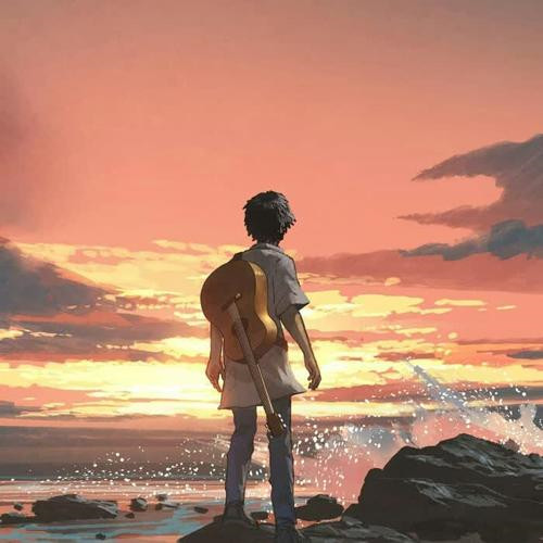 2025励志头像图片