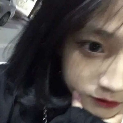 2025最火女生头像清晰图片