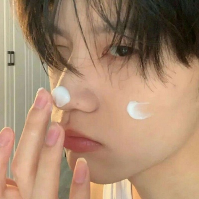 个性有型的微信高清男生头像