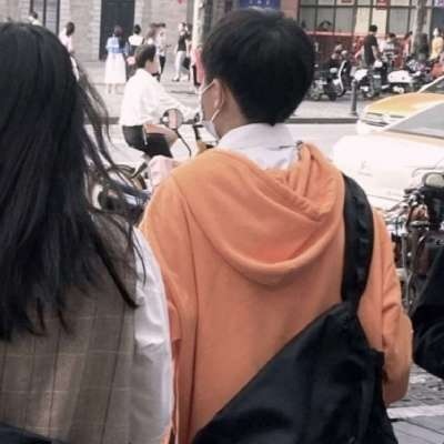 头像图片2025最火爆情侣