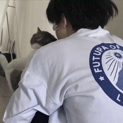 个性的真实男生微信头像
