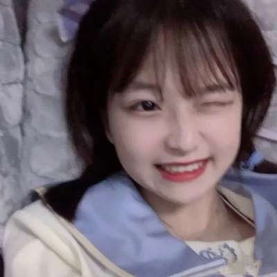 2025头像可爱女