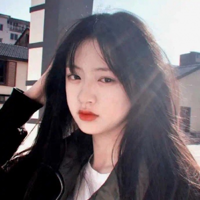qq女生头像2025最新版图片