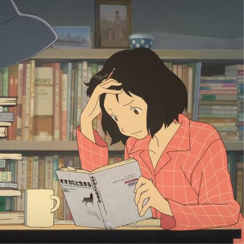 2025励志头像图片