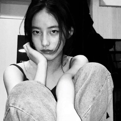 风格女头像真人高清好看