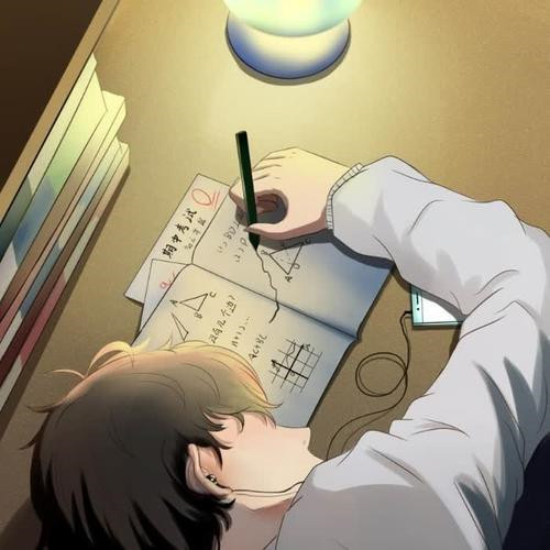 2025励志头像图片