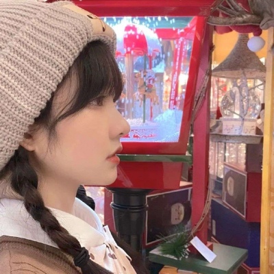 撩人超甜情头一人一半2025
