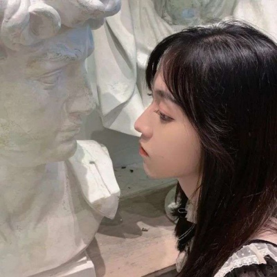 女生微信意境头像2025大图版