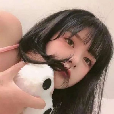 2025最火女生头像清晰图片