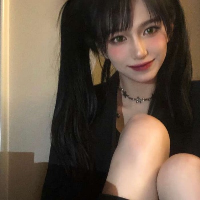 2025高清优质女生头像图片