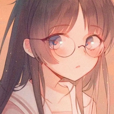2025最火女生头像动漫高清图片
